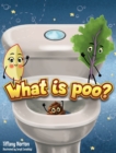 Image for What is poo?