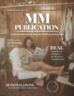 Image for MM Publication : Inspiration for the Modern Magdalena