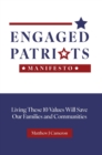 Image for Engaged Patriots Manifesto