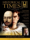 Image for Historical Times Magazine : Elizabethan / Tudor Issue #23 - June 2023