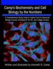 Image for Camp&#39;s Biochemistry and Cell Biology by the Numbers