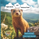 Image for Sight Words and National Parks