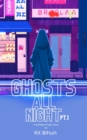 Image for Ghosts All Night Pt. 1: A Bodega Magic Story