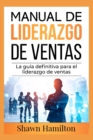 Image for Manual de Liderazgo de Ventas