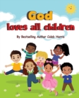 Image for God Loves All Children