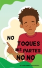 Image for Don&#39;t Touch My No No Parts! - Male - Spanish