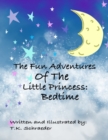 Image for The Fun Adventures Of The Little Princess : Bedtime