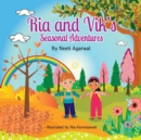 Image for Ria and Vik&#39;s Seasonal Adventures (TOBSchool Books)