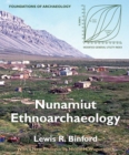 Image for Nunamiut Ethnoarchaeology