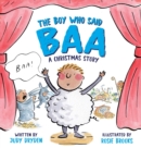 Image for The Boy Who Said Baa : A Christmas Story