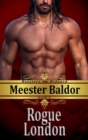 Image for Meester Baldor