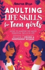 Image for Adulting Life Skills for Teen Girls