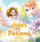 Image for Jules is Patient