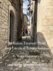 Image for Italian Treasure Hunt - The Quest for the Crests of Pontelandolfo!: Una Caccia al Tesoro Italiana - Alla Ricerca Degli Stemmi di Pontelandolfo!