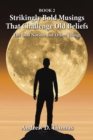 Image for Strikingly Bold Musings That Challenge Old Beliefs: The God Notion and Other Things -- Book 2
