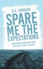Image for Spare Me the Expectation