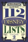 Image for 112 Disney Lists Volume 2