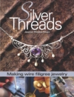 Image for Silver Threads