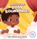 Image for Harper Learns Body Boundaries