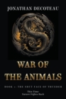 Image for War Of The Animals (Book 1)
