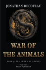 Image for War Of The Animals (Book 3)