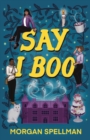Image for Say I Boo