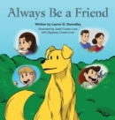 Image for Always Be a Friend