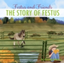 Image for Festus the Mustang