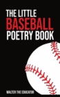 Image for The Little Baseball Poetry Book