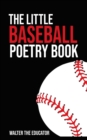 Image for Little Baseball Poetry Book