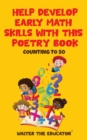 Image for Help Develop Early Math Skills with this Poetry Book