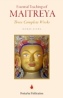 Image for Essential Teachings of Maitreya