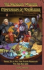Image for The Dungeon Masters Compendium of Knowledge