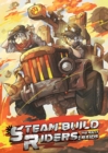 Image for Steam Build Rider:The Rally Raids