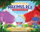 Image for The Adventures of Maximus Rex