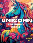 Image for Unicorn Coloring Book : Sparkle, Shine, Enjoy