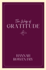 Image for Way of Gratitude: 21 Devotions on Goodness, Gratitude, and Wonder