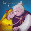 Image for Love You Back Grandma