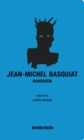 Image for Jean-Michel Basquiat Handbook