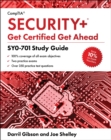 Image for CompTIA Security+ Get Certified Get Ahead: SY0-701 Study Guide