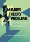 Image for 121 Number Theory Problems for Mathematics Competitions