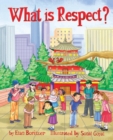 Image for What is Respect?