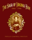 Image for The Saga of Virginia Ham