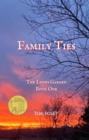 Image for Family Ties: The Lyons Garden Book One