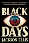 Image for Black Days