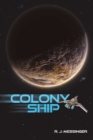 Image for COLONY SHIP