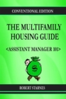 Image for Multifamily Housing Guide - Assistant Manager 101