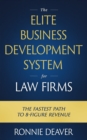 Image for Elite Business Development System for Law Firms