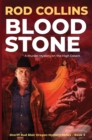 Image for Bloodstone: A Murder Mystery on the High Desert