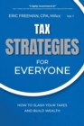 Image for Tax Strategies for Everyone